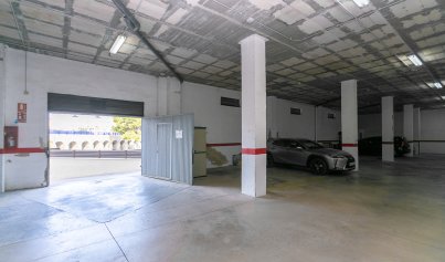 Resale - Apartment -
La Zenia - Beachside