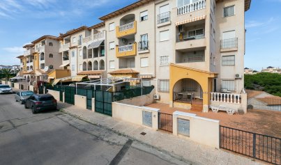 Resale - Apartment -
La Zenia - Beachside