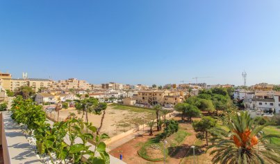 Resale - Penthouse -
Punta Prima - Beachside