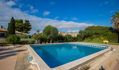 Resale - Penthouse -
Punta Prima - Beachside