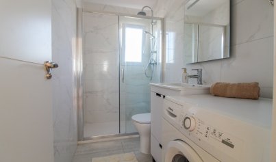 Resale - Penthouse -
Punta Prima - Beachside