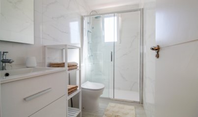 Resale - Penthouse -
Punta Prima - Beachside