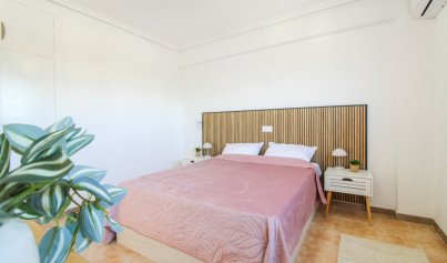 Resale - Penthouse -
Punta Prima - Beachside