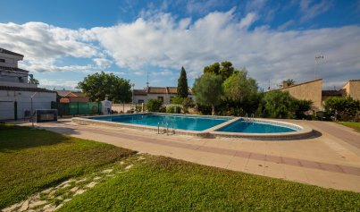 Resale - Penthouse -
Punta Prima - Beachside