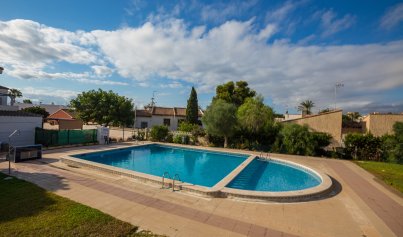 Resale - Penthouse -
Punta Prima - Beachside