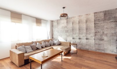 Resale - Penthouse -
Torrevieja - Playa de los Locos