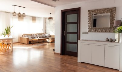 Resale - Penthouse -
Torrevieja - Playa de los Locos