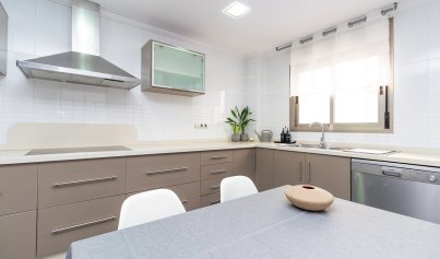 Resale - Penthouse -
Torrevieja - Playa de los Locos