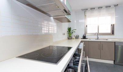 Resale - Penthouse -
Torrevieja - Playa de los Locos