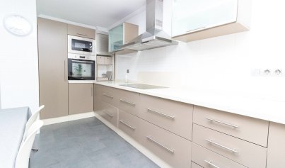 Resale - Penthouse -
Torrevieja - Playa de los Locos