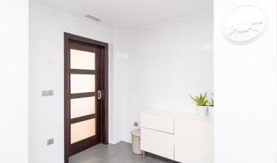 Resale - Penthouse -
Torrevieja - Playa de los Locos