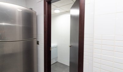 Resale - Penthouse -
Torrevieja - Playa de los Locos