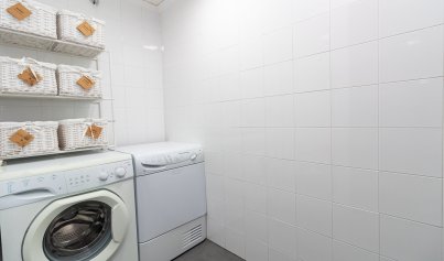 Resale - Penthouse -
Torrevieja - Playa de los Locos