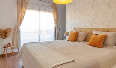 Resale - Penthouse -
Torrevieja - Playa de los Locos