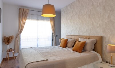 Resale - Penthouse -
Torrevieja - Playa de los Locos