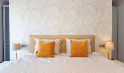 Resale - Penthouse -
Torrevieja - Playa de los Locos