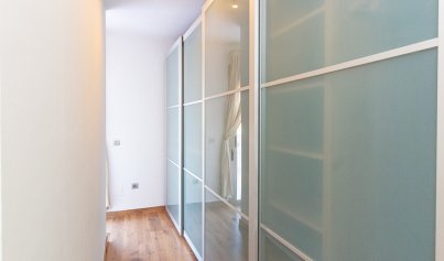 Resale - Penthouse -
Torrevieja - Playa de los Locos