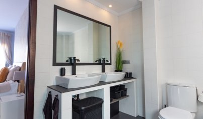 Resale - Penthouse -
Torrevieja - Playa de los Locos