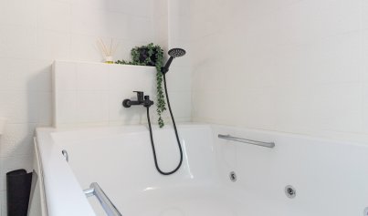 Resale - Penthouse -
Torrevieja - Playa de los Locos