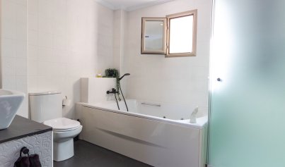 Resale - Penthouse -
Torrevieja - Playa de los Locos