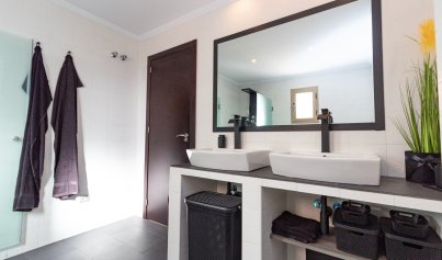 Resale - Penthouse -
Torrevieja - Playa de los Locos