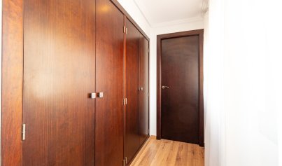 Resale - Penthouse -
Torrevieja - Playa de los Locos