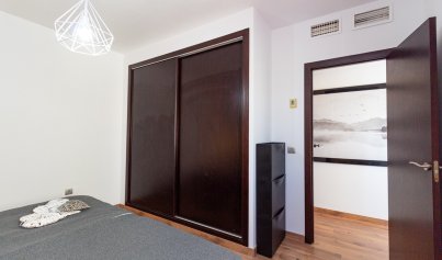 Resale - Penthouse -
Torrevieja - Playa de los Locos