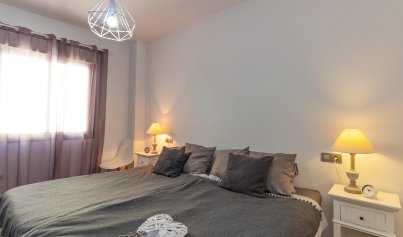 Resale - Penthouse -
Torrevieja - Playa de los Locos