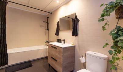 Resale - Penthouse -
Torrevieja - Playa de los Locos