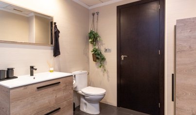 Resale - Penthouse -
Torrevieja - Playa de los Locos