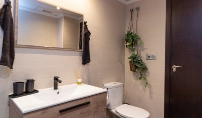 Resale - Penthouse -
Torrevieja - Playa de los Locos