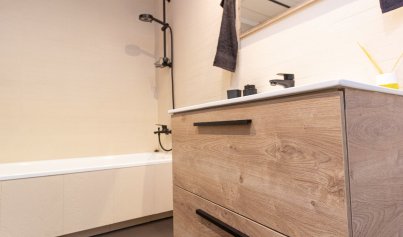 Resale - Penthouse -
Torrevieja - Playa de los Locos