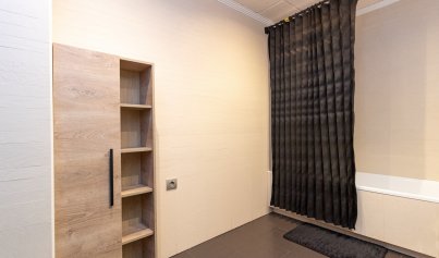 Resale - Penthouse -
Torrevieja - Playa de los Locos