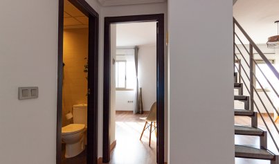 Resale - Penthouse -
Torrevieja - Playa de los Locos