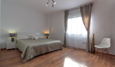 Resale - Penthouse -
Torrevieja - Playa de los Locos
