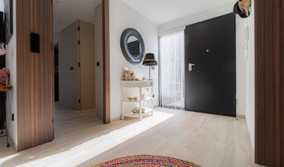 Resale - Villa -
La Finca Golf