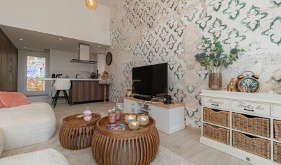 Resale - Villa -
La Finca Golf