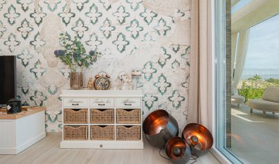 Resale - Villa -
La Finca Golf