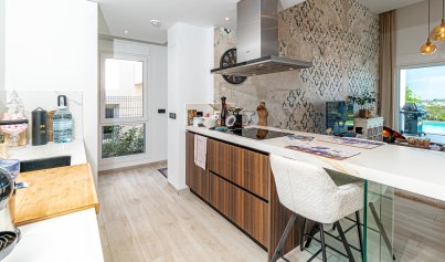 Resale - Villa -
La Finca Golf