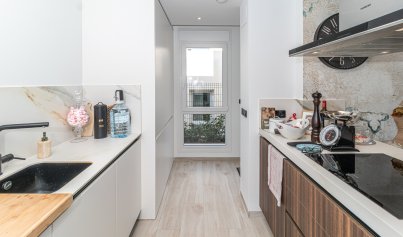 Resale - Villa -
La Finca Golf