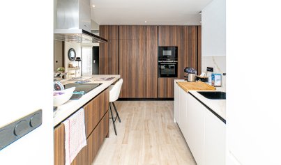 Resale - Villa -
La Finca Golf