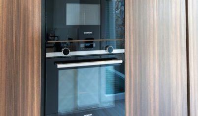 Resale - Villa -
La Finca Golf