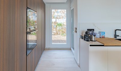 Resale - Villa -
La Finca Golf