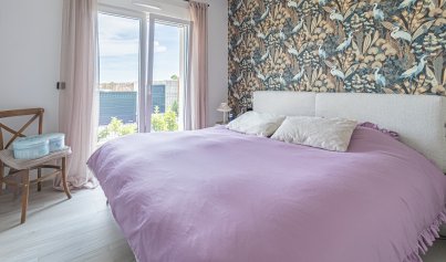 Resale - Villa -
La Finca Golf