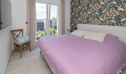 Resale - Villa -
La Finca Golf