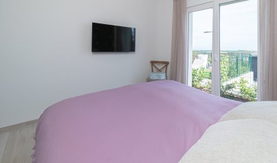 Resale - Villa -
La Finca Golf