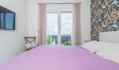 Resale - Villa -
La Finca Golf