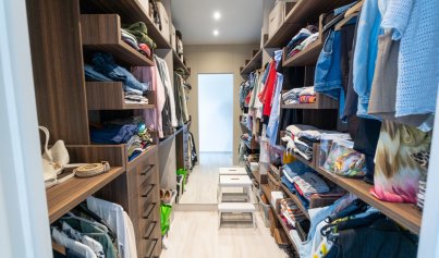 Resale - Villa -
La Finca Golf