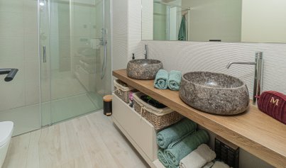 Resale - Villa -
La Finca Golf