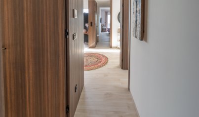 Resale - Villa -
La Finca Golf